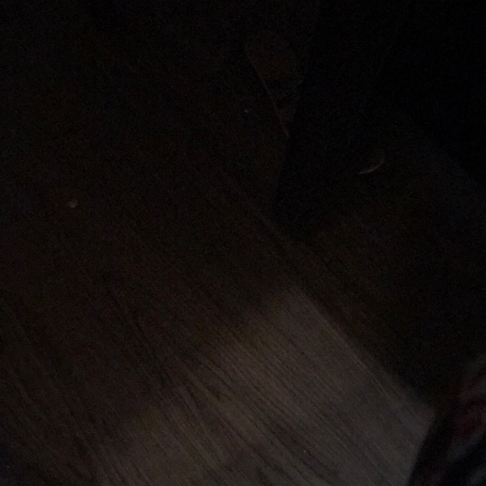 Meet your Posher, Marshae